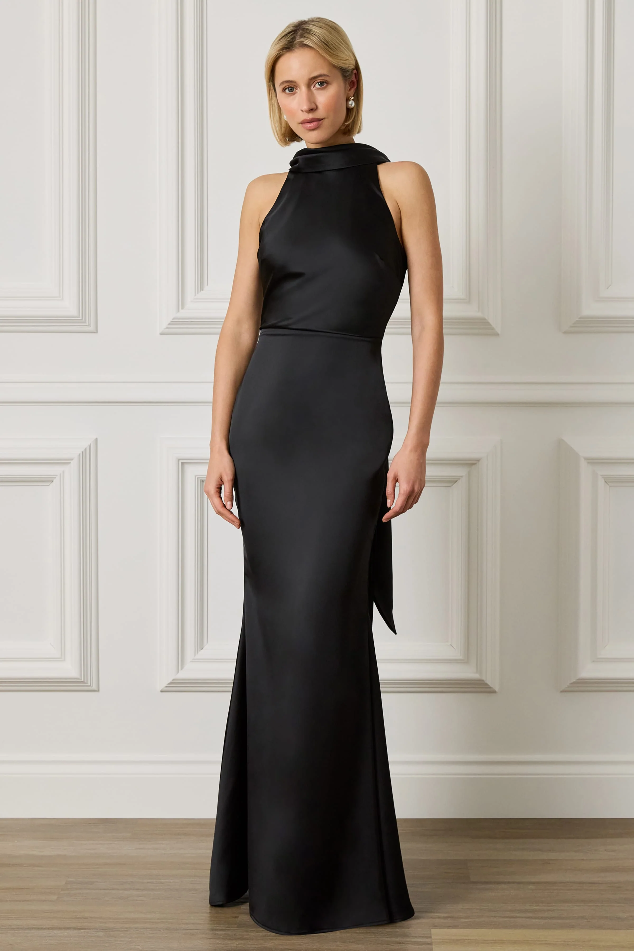 New In Dresses